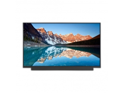 15.6寸液晶屏 1920*1080分辨率 EDP接口直排 15.6寸液晶模組